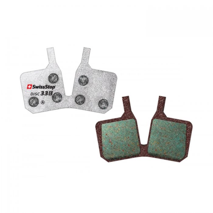 Swissstop Endurance Disc Brake Pads - Magura MT5 and MT7