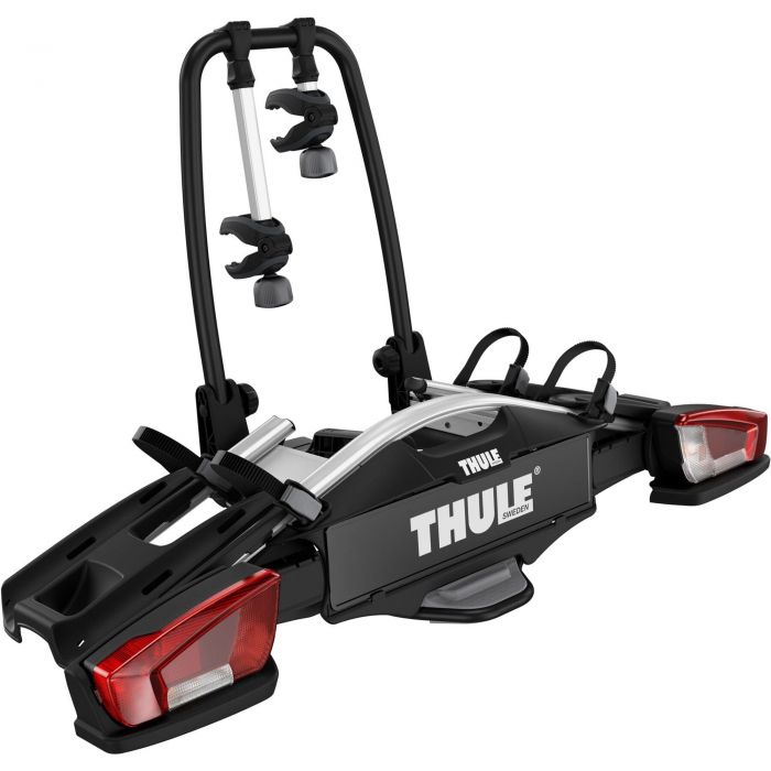 Thule 924021 VeloCompact 2-Bike Towball Carrier