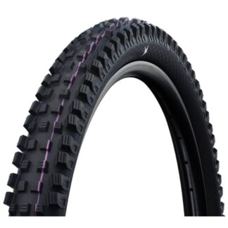 Schwalbe Magic Mary Radial TLE Tyre - 29 InchTrail Pro - Addix Ultra Soft - Folding Bead