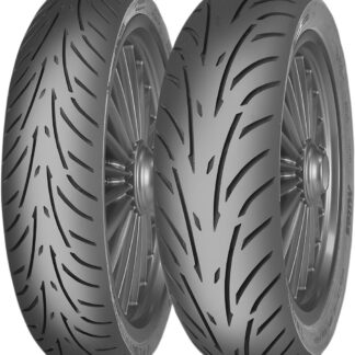 Mitas Touring Force-SC 63P TL Scooter Rear Tyre - 130/70-13"