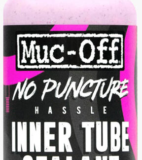 Muc-Off No Puncture Hassle Inner Tube Sealant 300ML - Cycles UK