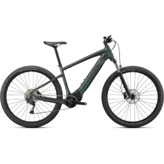 Specialized Tero 3.0 530wh Electric Mountain Bike 2024 Oak Green/Smoke